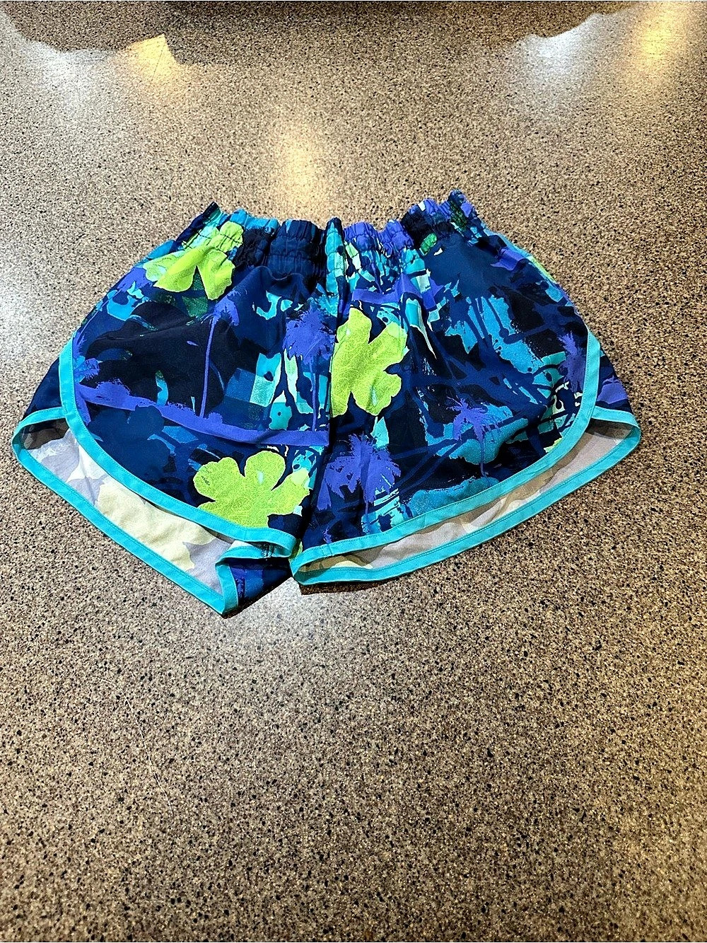 Danskin Shorts